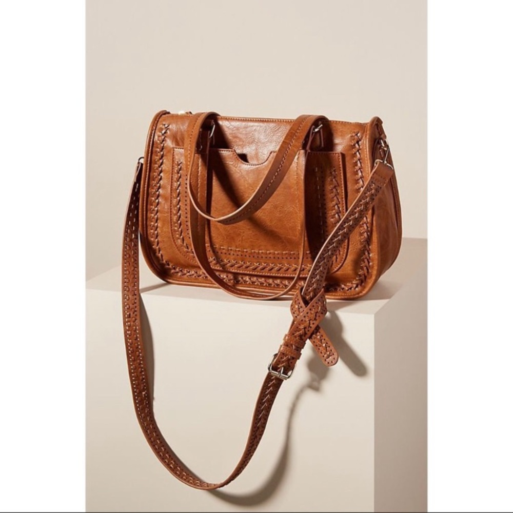 ANTHROPOLOGIE Libby Crossbody Bag